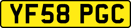 YF58PGC