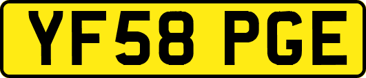 YF58PGE