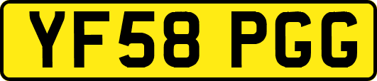 YF58PGG