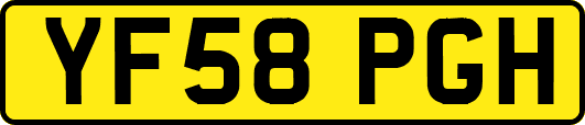 YF58PGH