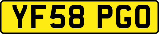 YF58PGO