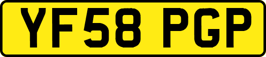 YF58PGP