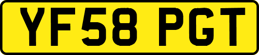 YF58PGT