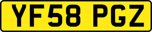 YF58PGZ