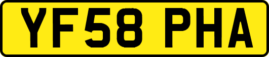 YF58PHA