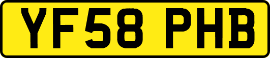 YF58PHB