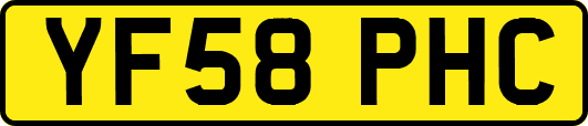 YF58PHC