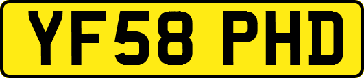 YF58PHD