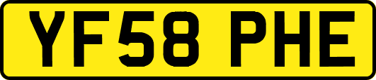 YF58PHE