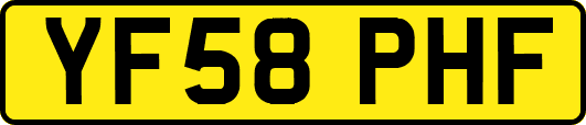 YF58PHF