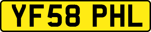 YF58PHL