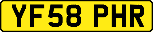YF58PHR