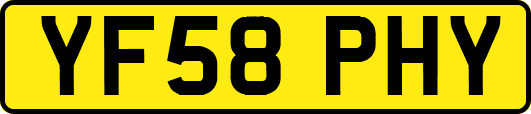 YF58PHY
