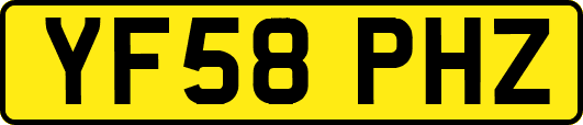 YF58PHZ