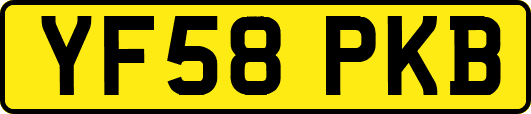 YF58PKB