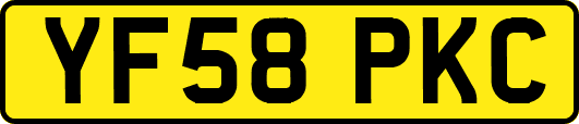 YF58PKC