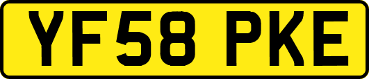 YF58PKE