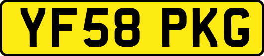 YF58PKG