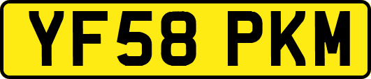 YF58PKM