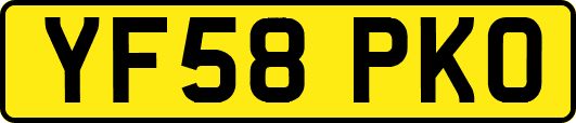YF58PKO