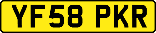 YF58PKR