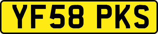 YF58PKS