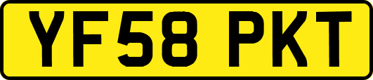 YF58PKT