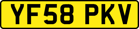 YF58PKV