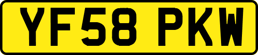 YF58PKW