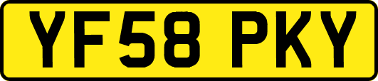YF58PKY