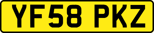 YF58PKZ