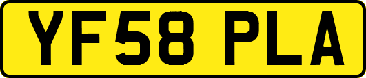 YF58PLA