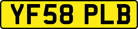 YF58PLB