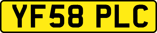 YF58PLC