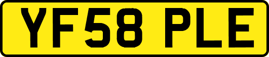 YF58PLE