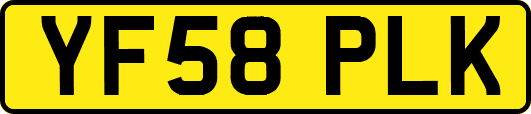 YF58PLK