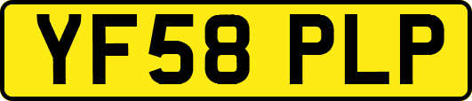 YF58PLP