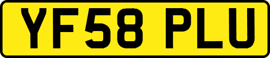 YF58PLU