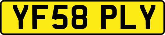 YF58PLY