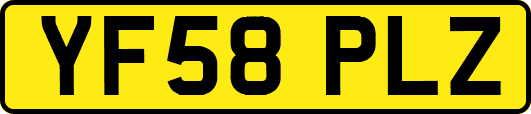 YF58PLZ