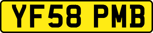 YF58PMB