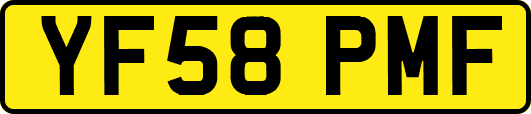 YF58PMF