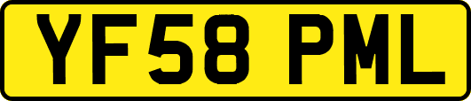 YF58PML