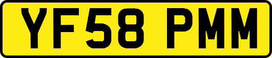 YF58PMM