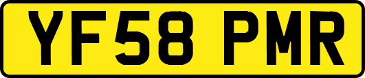 YF58PMR