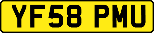 YF58PMU