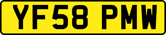 YF58PMW