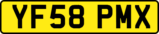 YF58PMX