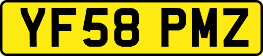 YF58PMZ