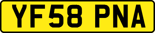YF58PNA